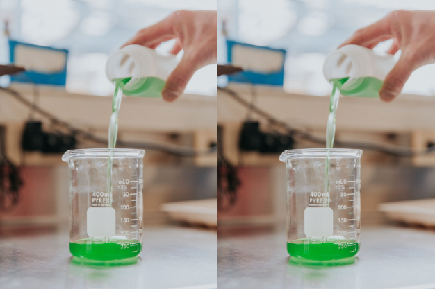 Field Fusion Laboratory