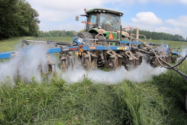 Field Fusion Laboratory