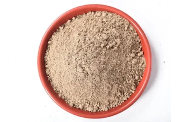 Bone Meal, Steamed