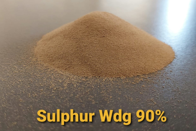 Sulphur 90% Powder